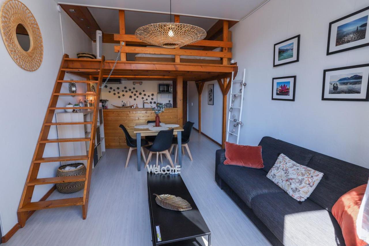 Royalement Bien ! Hyper-Centre - Wifi - Netflix - Disney Plus Annecy Exteriér fotografie