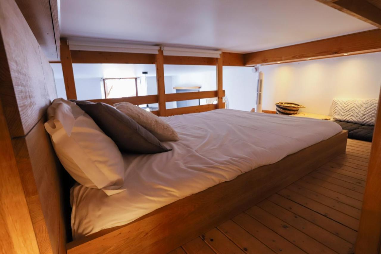 Royalement Bien ! Hyper-Centre - Wifi - Netflix - Disney Plus Annecy Exteriér fotografie