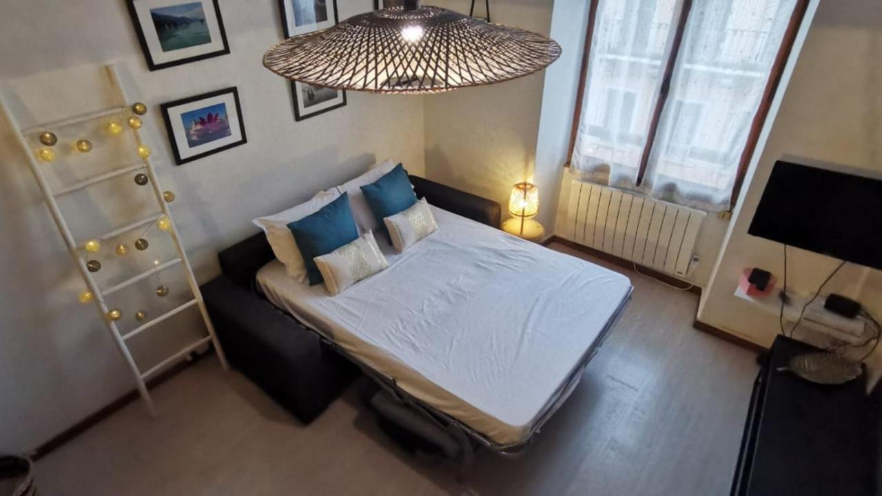 Royalement Bien ! Hyper-Centre - Wifi - Netflix - Disney Plus Annecy Exteriér fotografie