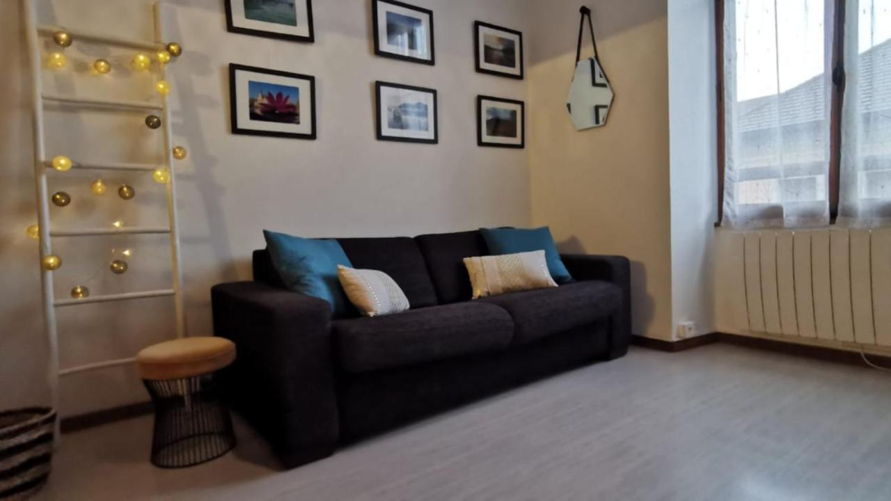 Royalement Bien ! Hyper-Centre - Wifi - Netflix - Disney Plus Annecy Exteriér fotografie